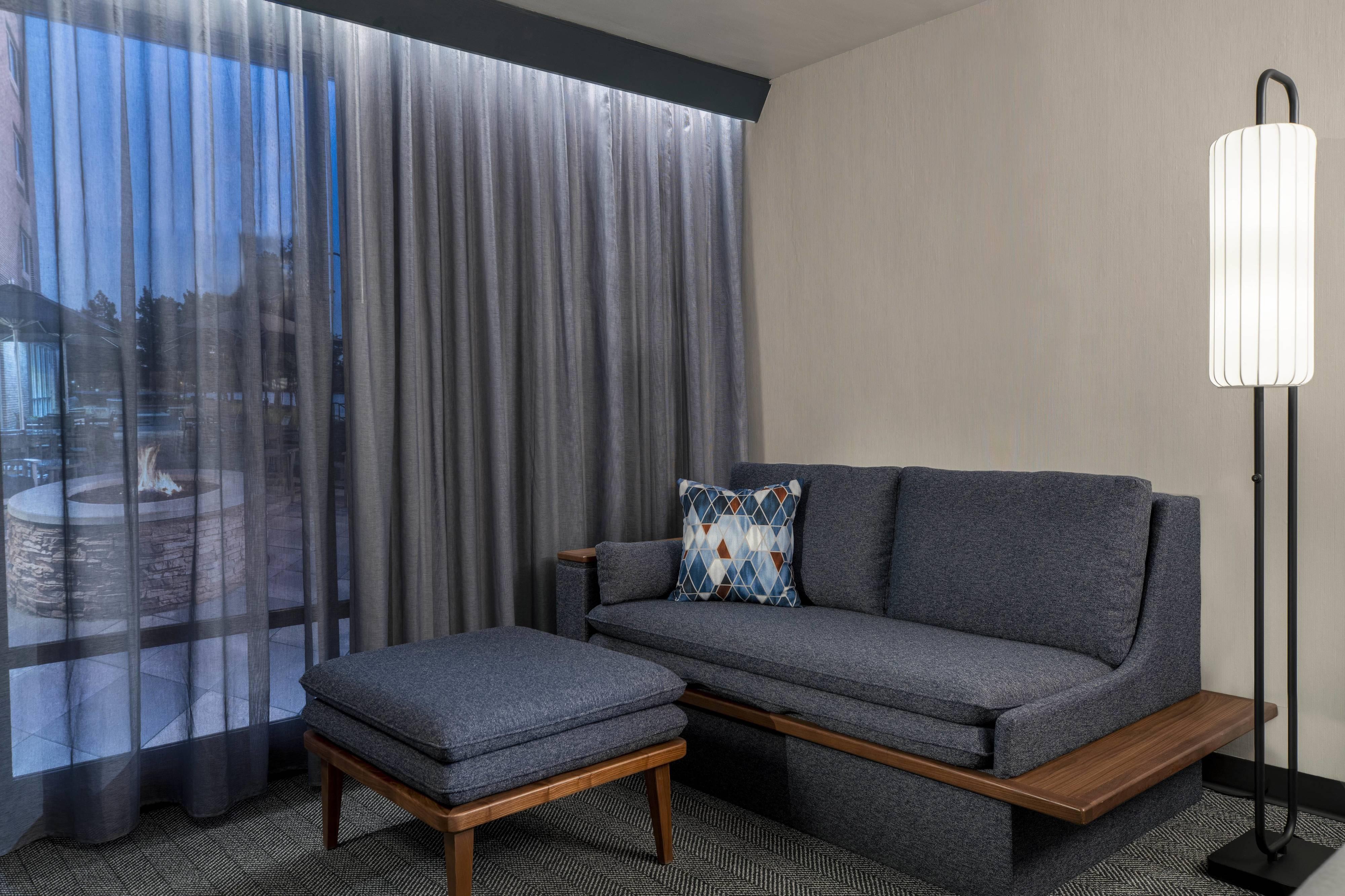 Courtyard By Marriott San Diego Miramar Zewnętrze zdjęcie