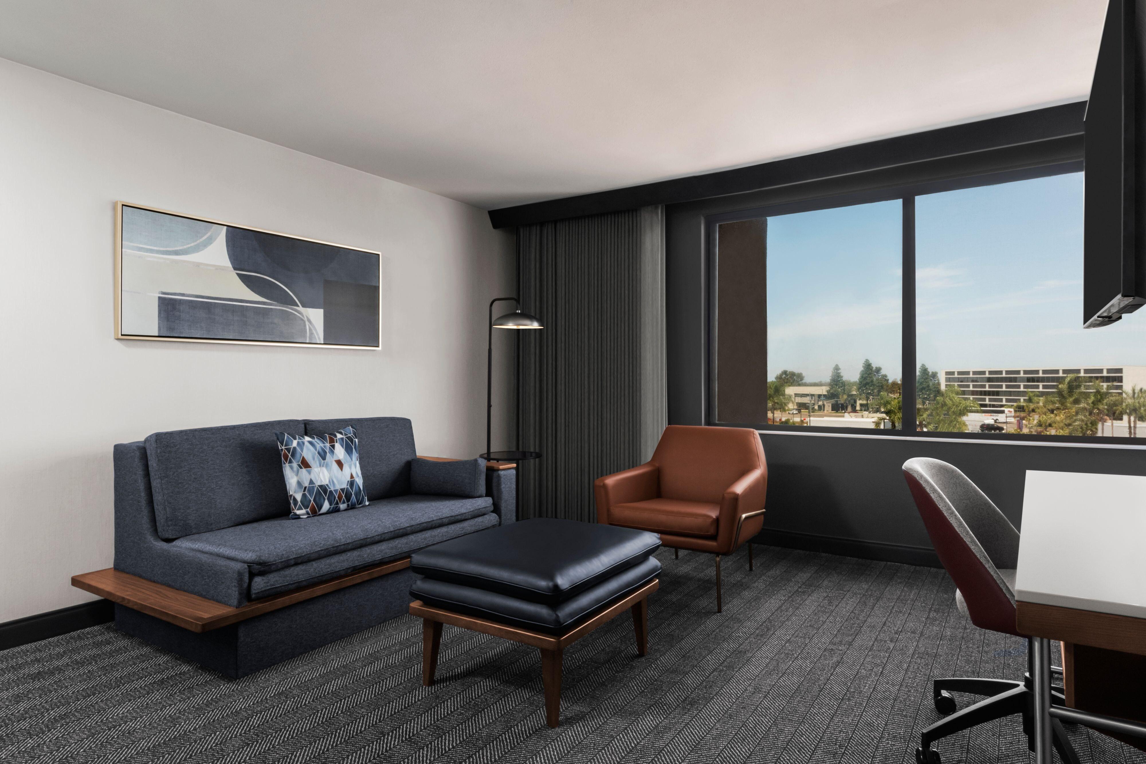 Courtyard By Marriott San Diego Miramar Zewnętrze zdjęcie