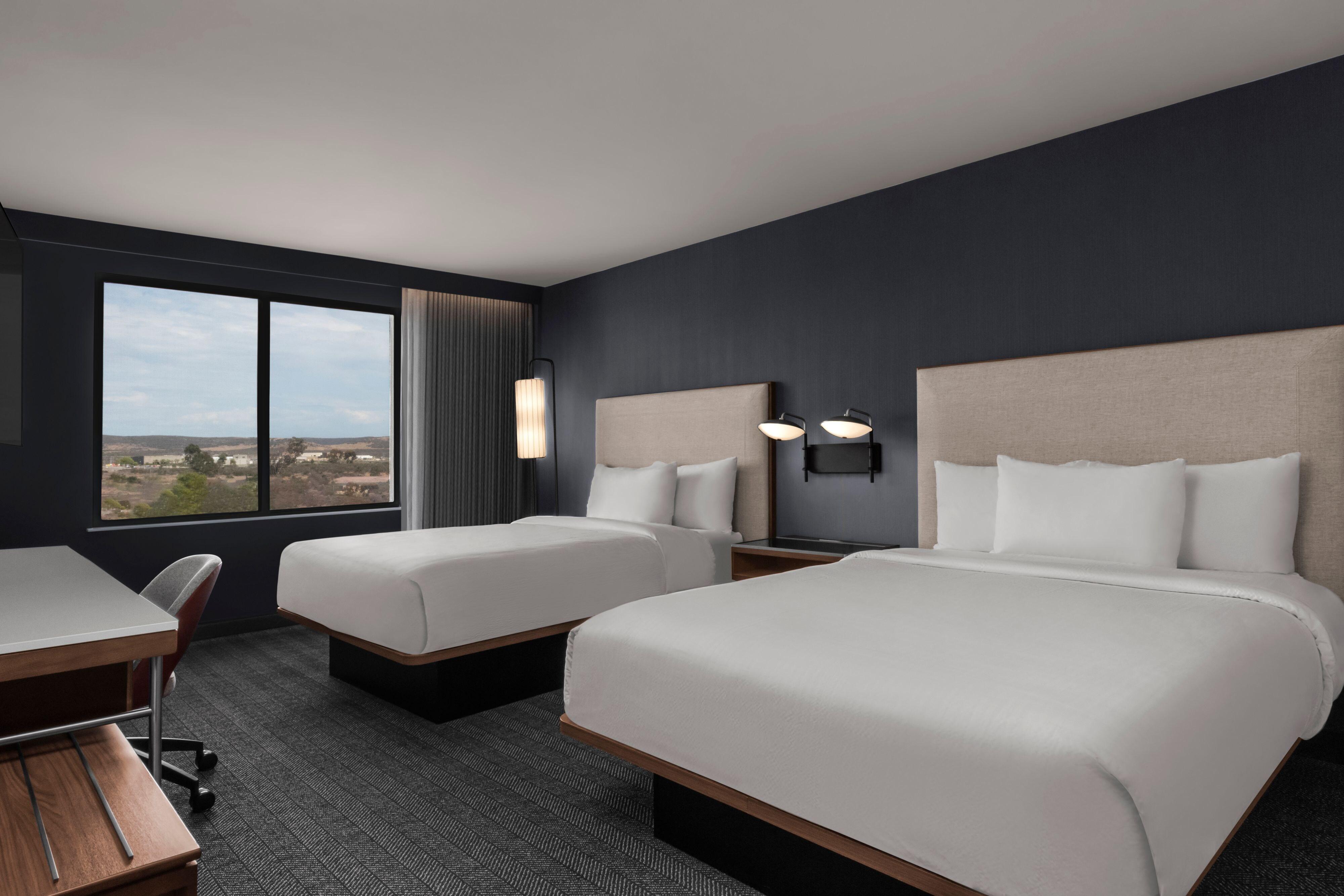 Courtyard By Marriott San Diego Miramar Zewnętrze zdjęcie